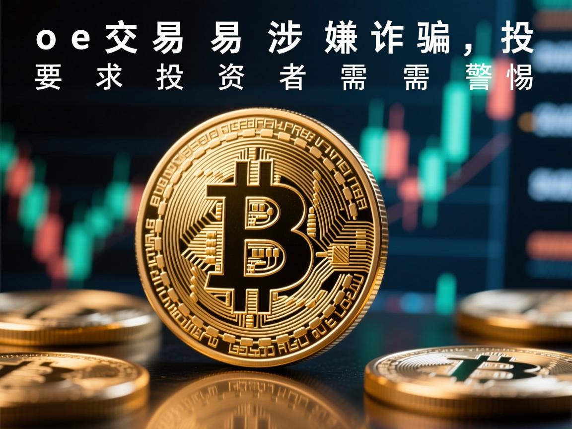 oe交易所涉嫌诈骗，投资者需警惕