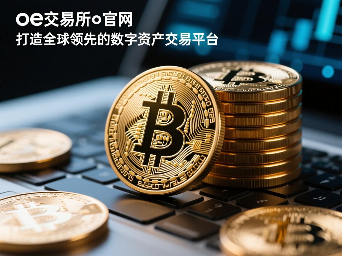 oe交易所o官网，打造全球领先的数字资产交易平台