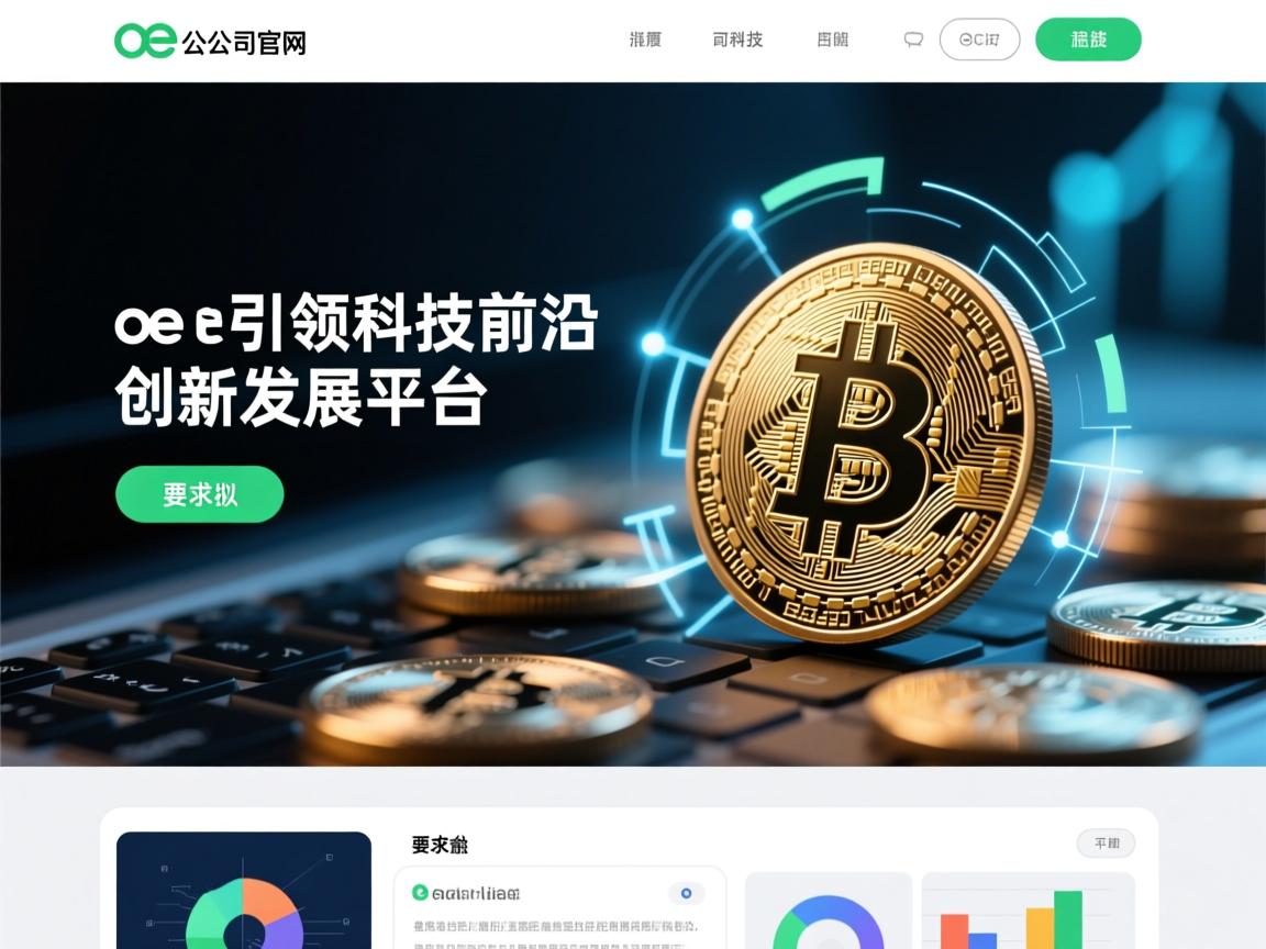 oe公司官网，引领科技前沿的创新发展平台