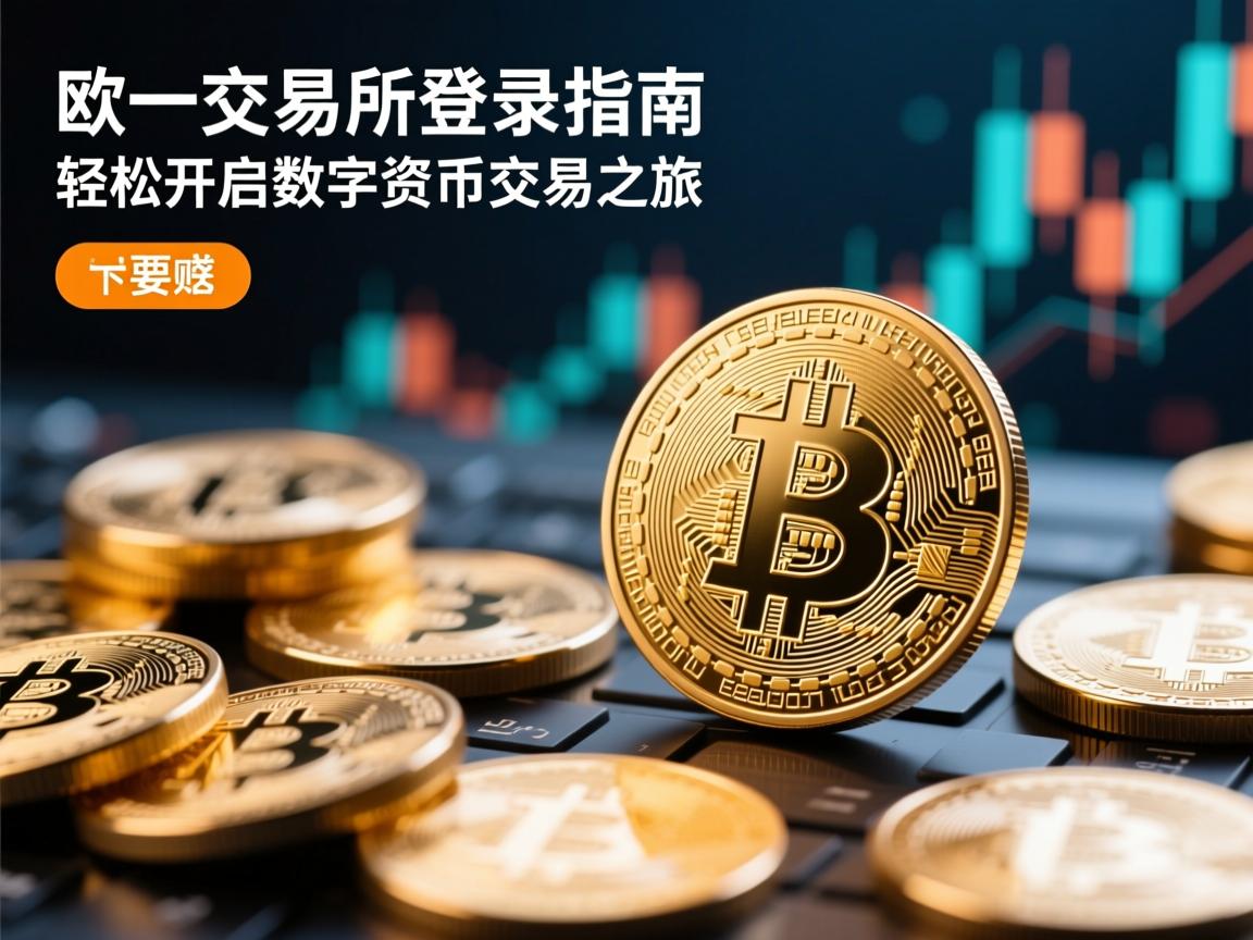 欧一交易所登录指南，轻松开启数字货币交易之旅