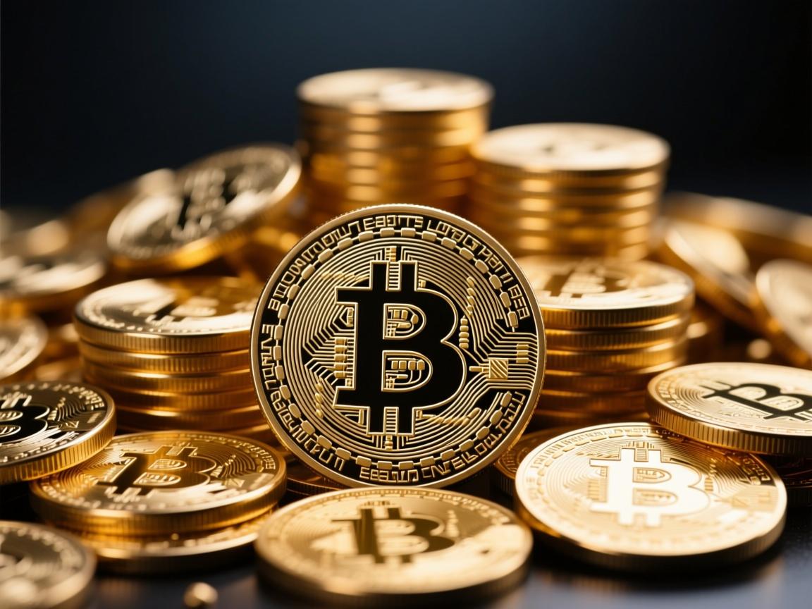 以太坊富豪开始屯币